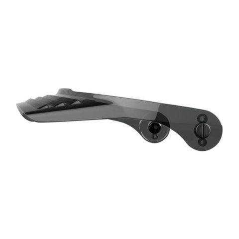 John Doe Set Long peak dark smoke transparent JOHN DOE MOTOVEIKALS 21