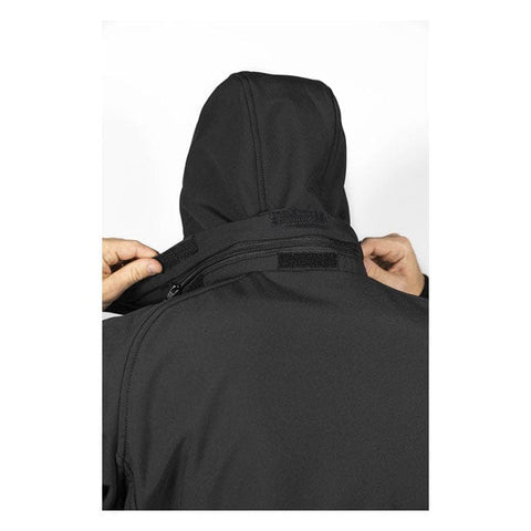 John Doe Softshell jacket black JOHN DOE MOTOVEIKALS 21