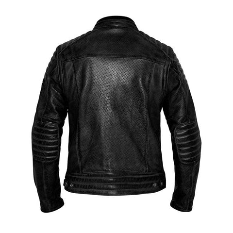 John Doe Storm jacket black JOHN DOE MOTOVEIKALS 21