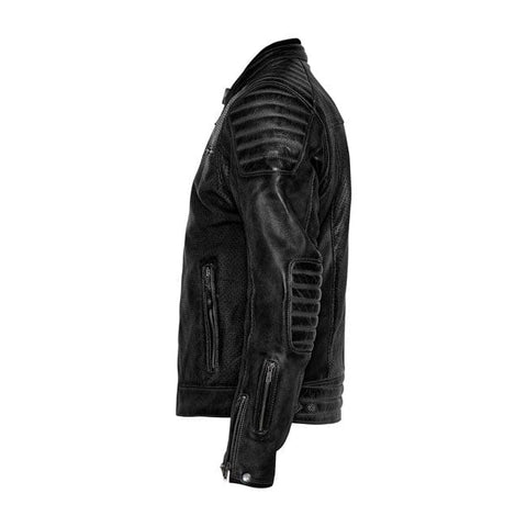 John Doe Storm jacket black JOHN DOE MOTOVEIKALS 21