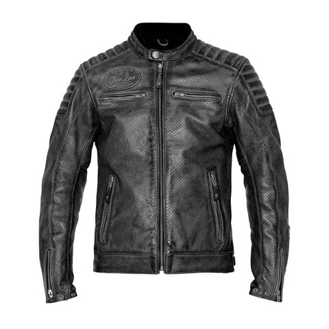 John Doe Storm jacket black JOHN DOE MOTOVEIKALS 21