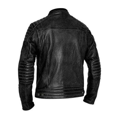 John Doe Storm jacket black JOHN DOE MOTOVEIKALS 21