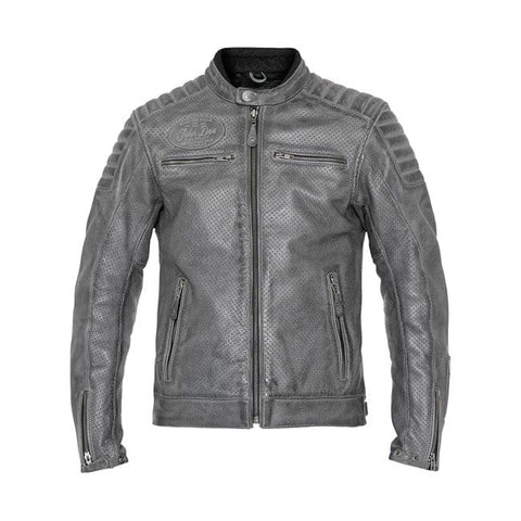 John Doe Storm jacket gray JOHN DOE MOTOVEIKALS 21