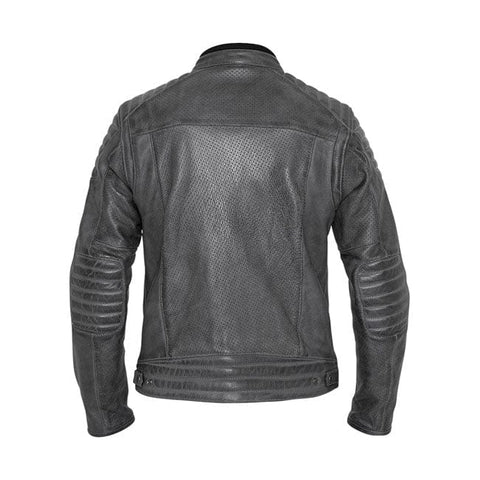 John Doe Storm jacket gray JOHN DOE MOTOVEIKALS 21