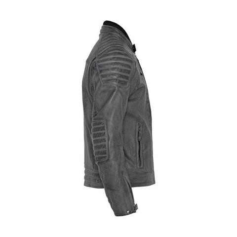 John Doe Storm jacket gray JOHN DOE MOTOVEIKALS 21