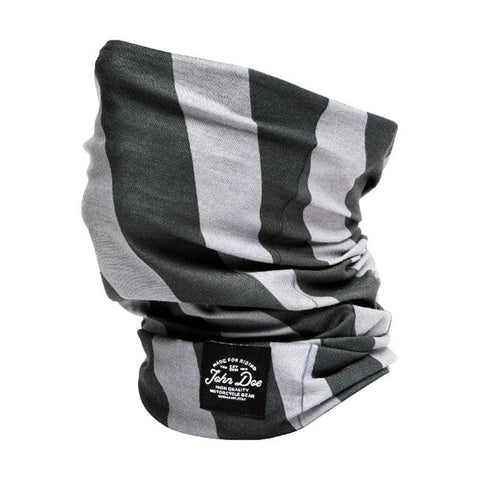 John Doe Stripes black Grey tunnel JOHN DOE MOTOVEIKALS 21
