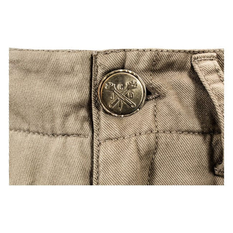 John Doe Stroker Cargo XTM pants camel JOHN DOE MOTOVEIKALS 21