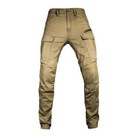 John Doe Stroker Cargo XTM pants camel JOHN DOE MOTOVEIKALS 21