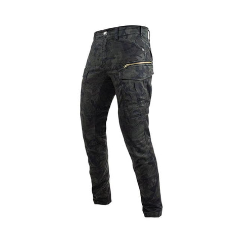 John Doe Stroker Cargo XTM pants camouflage JOHN DOE MOTOVEIKALS 21