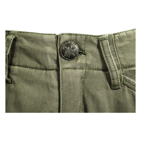 John Doe Stroker Cargo XTM pants olive JOHN DOE MOTOVEIKALS 21