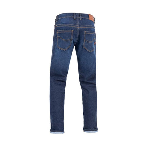 John Doe Taylor mono jeans dark blue JOHN DOE MOTOVEIKALS 21