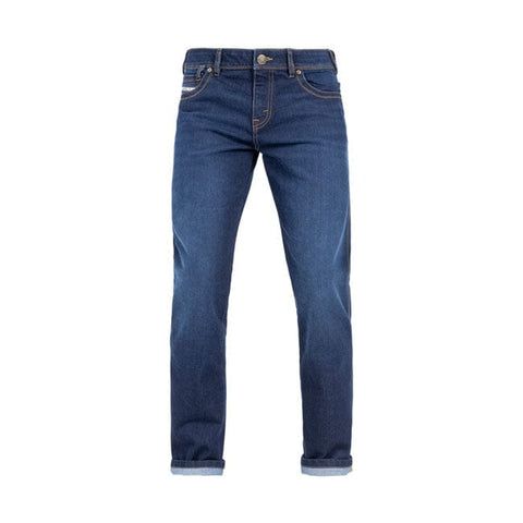 John Doe Taylor mono jeans dark blue JOHN DOE MOTOVEIKALS 21