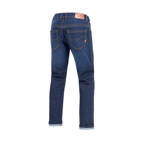 John Doe Taylor mono jeans dark blue JOHN DOE MOTOVEIKALS 21