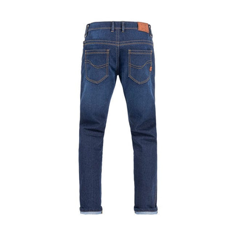 John Doe Taylor mono jeans dark blue JOHN DOE MOTOVEIKALS 21
