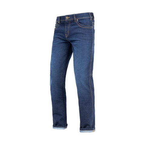 John Doe Taylor mono jeans dark blue JOHN DOE MOTOVEIKALS 21