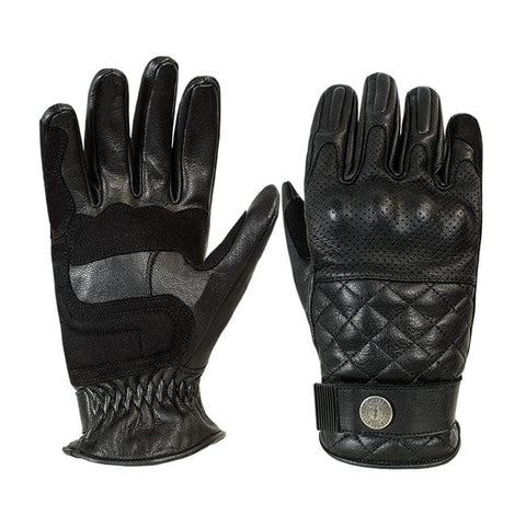 John Doe Tracker gloves black JOHN DOE MOTOVEIKALS 21