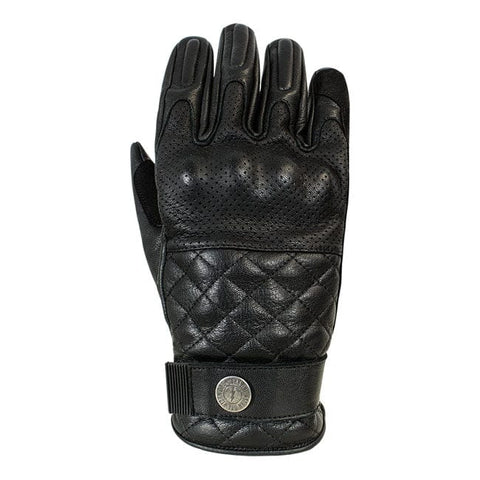 John Doe Tracker gloves black JOHN DOE MOTOVEIKALS 21
