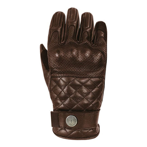 John Doe Tracker gloves brown JOHN DOE MOTOVEIKALS 21