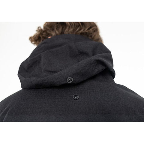 John Doe XTM hoodie rip stop JOHN DOE MOTOVEIKALS 21