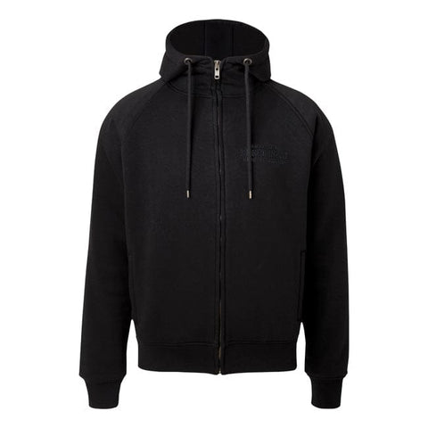 John Doe XTM zip hoodie 2 black JOHN DOE MOTOVEIKALS 21