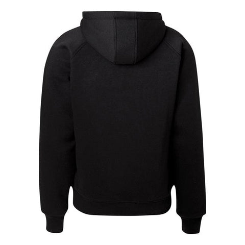John Doe XTM zip hoodie 2 black JOHN DOE MOTOVEIKALS 21