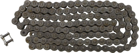 Jt 420 Hdr Chain Stl 124L JT CHAINS JT CHAINS MOTOVEIKALS 21
