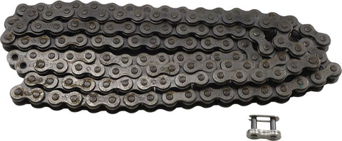 Jt 420 Hdr Chain Stl 130L JT CHAINS JT CHAINS MOTOVEIKALS 21