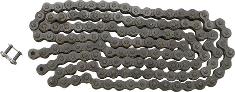 Jt 420 Hdr Chain Stl 132L JT CHAINS JT CHAINS MOTOVEIKALS 21