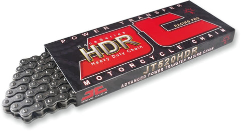 Jt 428 Hdr Chain Stl 116L JT CHAINS JT CHAINS MOTOVEIKALS 21