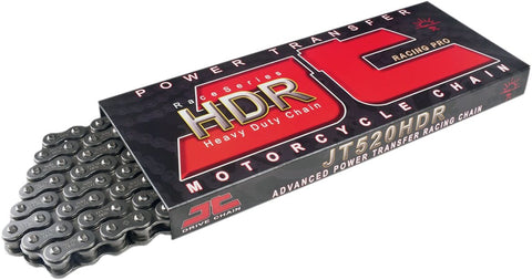 Jt 520 Hds Chain Stl 106L JT CHAINS JT CHAINS MOTOVEIKALS 21