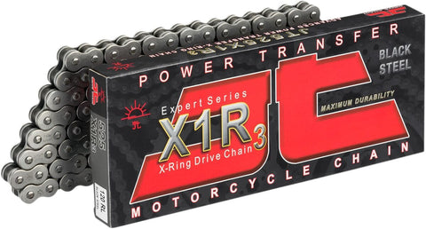 Jt 525 X1R Chain Stl 104L JT CHAINS JT CHAINS MOTOVEIKALS 21