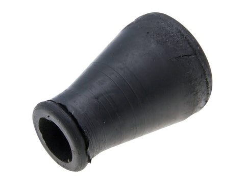 junction box rubber / cable box rubber for Vespa PX, Sprint, 50, 90, 125, APE 50 CIF MOTOVEIKALS 21