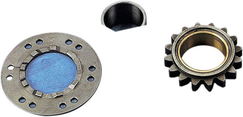 K.S.Rtcht Gr Kit 57-70Xl DRAG SPECIALTIES DRAG SPECIALTIES MOTOVEIKALS 21
