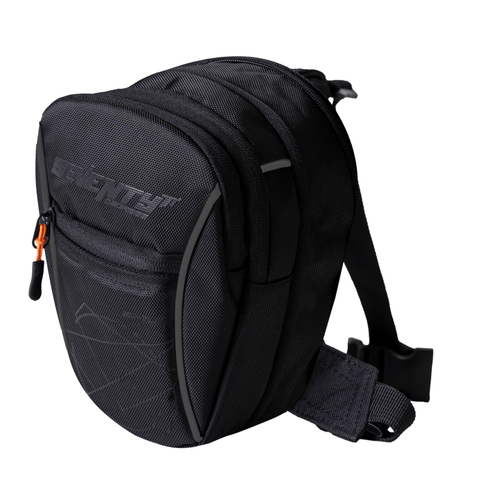 Kājas soma 70Degrees TL2 black 70 DEGREES MOTOVEIKALS 21