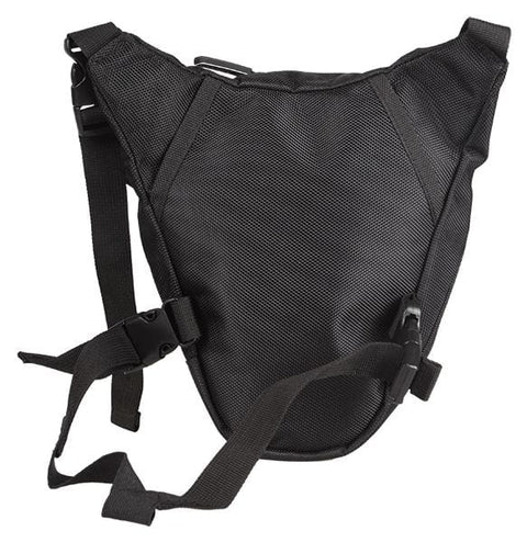 Kājas soma S-Line ar diviem nodalījumiem / tilpums 1.5L black S-LINE MOTOVEIKALS 21