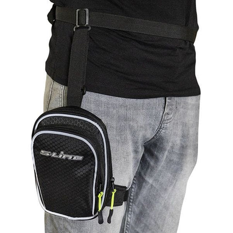 Kāju soma S-Line ar divām kabatām 1,2l S-LINE MOTOVEIKALS 21
