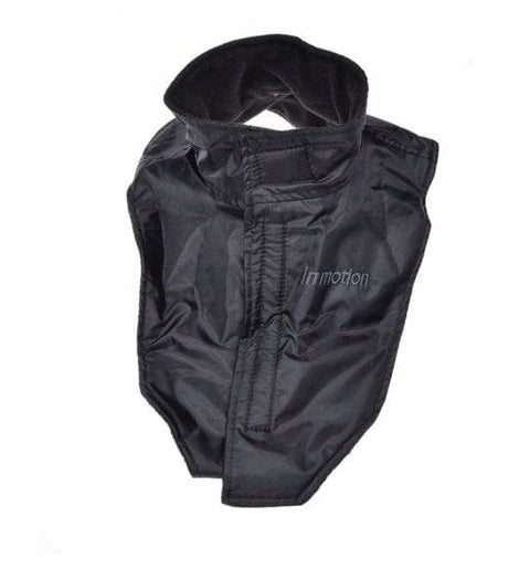 Kakla sildītājs INMOTION LONG BLACK XXL INMOTION MOTOVEIKALS 21
