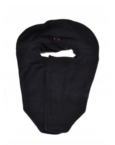 Kakla sildītājs INMOTION LONG BLACK XXL INMOTION MOTOVEIKALS 21