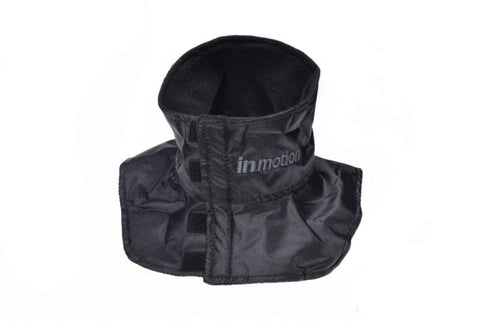 Kakla sildītājs INMOTION SHORT BLACK XXL INMOTION MOTOVEIKALS 21