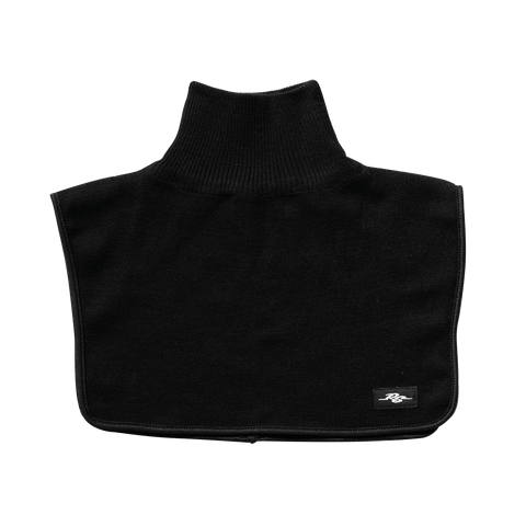 Kakla sildītājs Rusty Stitches Neckwarmer Woven black RUSTY STITCHES MOTOVEIKALS 21