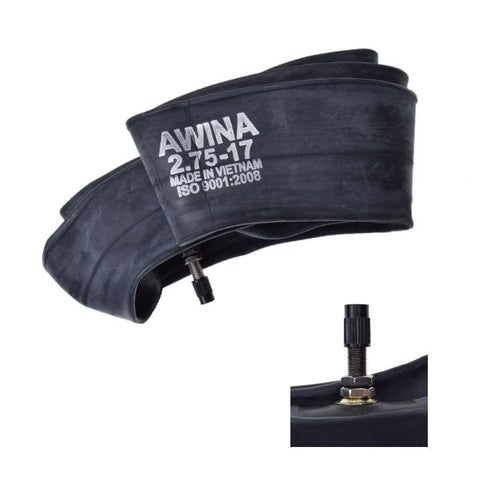 Kamera 2.75-17 TR4 AWINA AWINA MOTOVEIKALS 21
