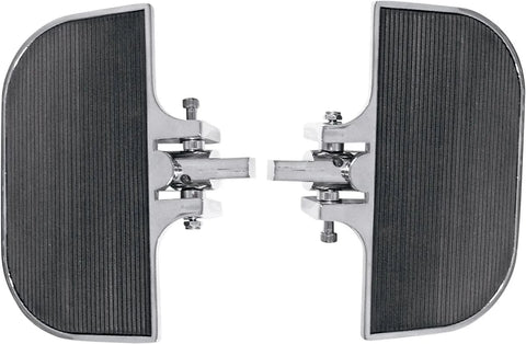 Kāpšļu komplekts EMGO Floorboards Mini EMGO MOTOVEIKALS 21
