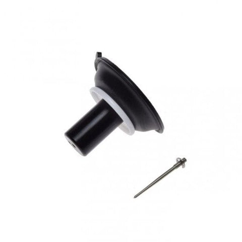 Karburatora diafragma GY6, 16.5mm REPLICA MOTOVEIKALS 21