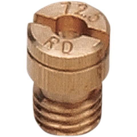 Karburatora dīze EBC KJ115-4 6.00mm 1 gab. EBC MOTOVEIKALS 21