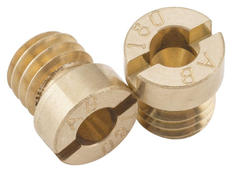 Karburatora dīze KJK36 M5 #72.5-160 Keihin FCR, FCR-MX, VB,VD,VE, CVK EBC MOTOVEIKALS 21
