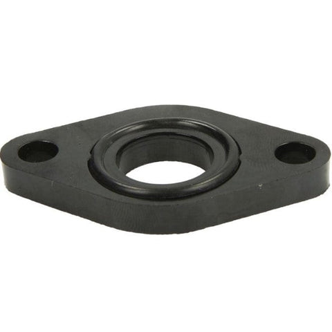 Karburatora flancis 47mm / 17.5mm / 4mm (ieplūdes kolektors) REPLICA MOTOVEIKALS 21