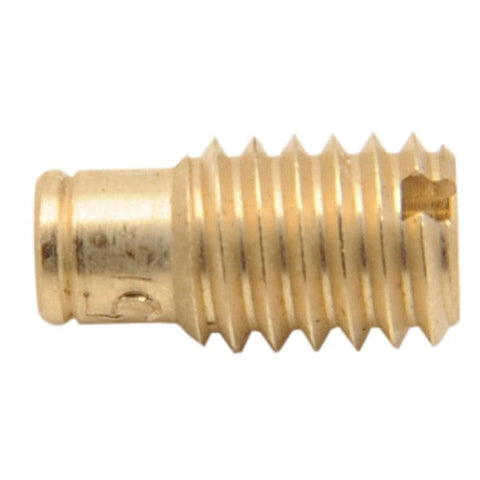 Karburatora gaisa dīze M4 #1.5 MIKUNI MIKUNI MOTOVEIKALS 21