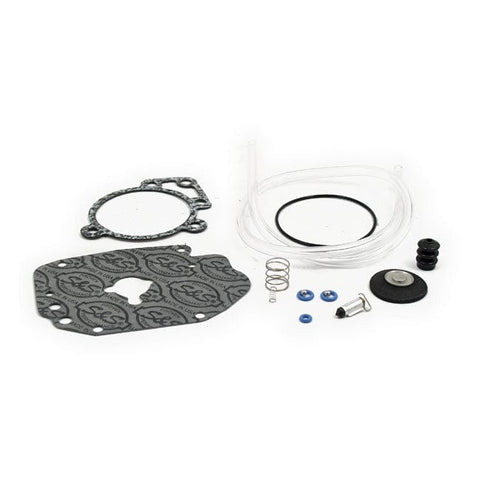 Karburatora pārbūves komplekts S&S SUPER E/G basic S&S CYCLE MOTOVEIKALS 21