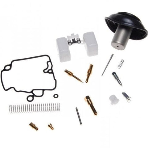 Karburatora remonta komplekts 4T / THROTTLE 20mm REPLICA MOTOVEIKALS 21