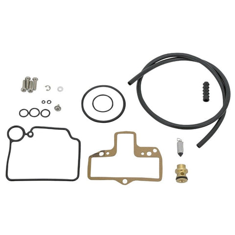 Karburatora remonta komplekts MIKUNI HSR42/45 ZODIAC MOTOVEIKALS 21